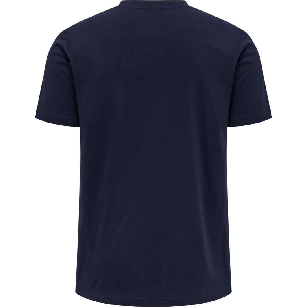 hmlRED Basic T-Shirt Short Sleeve