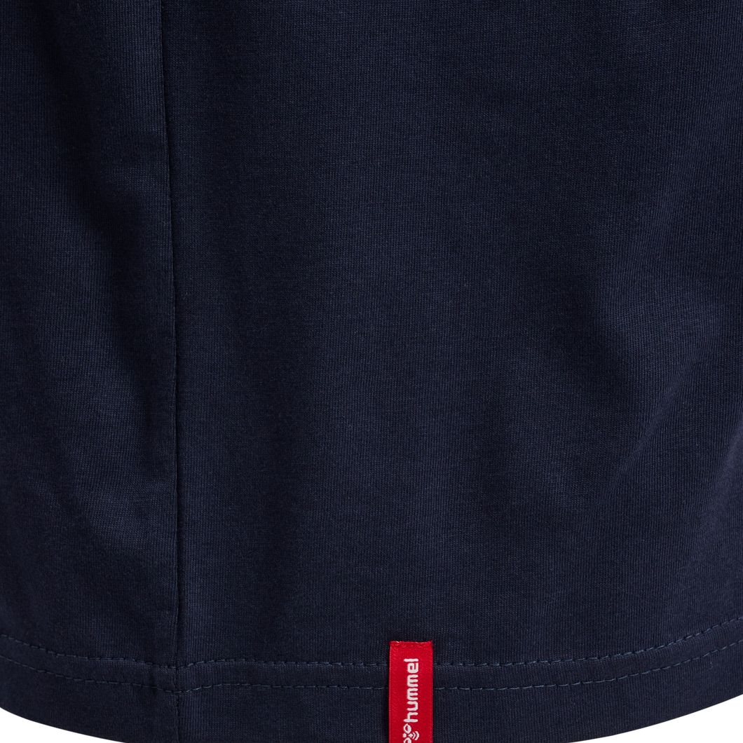 hmlRED Basic T-Shirt Short Sleeve