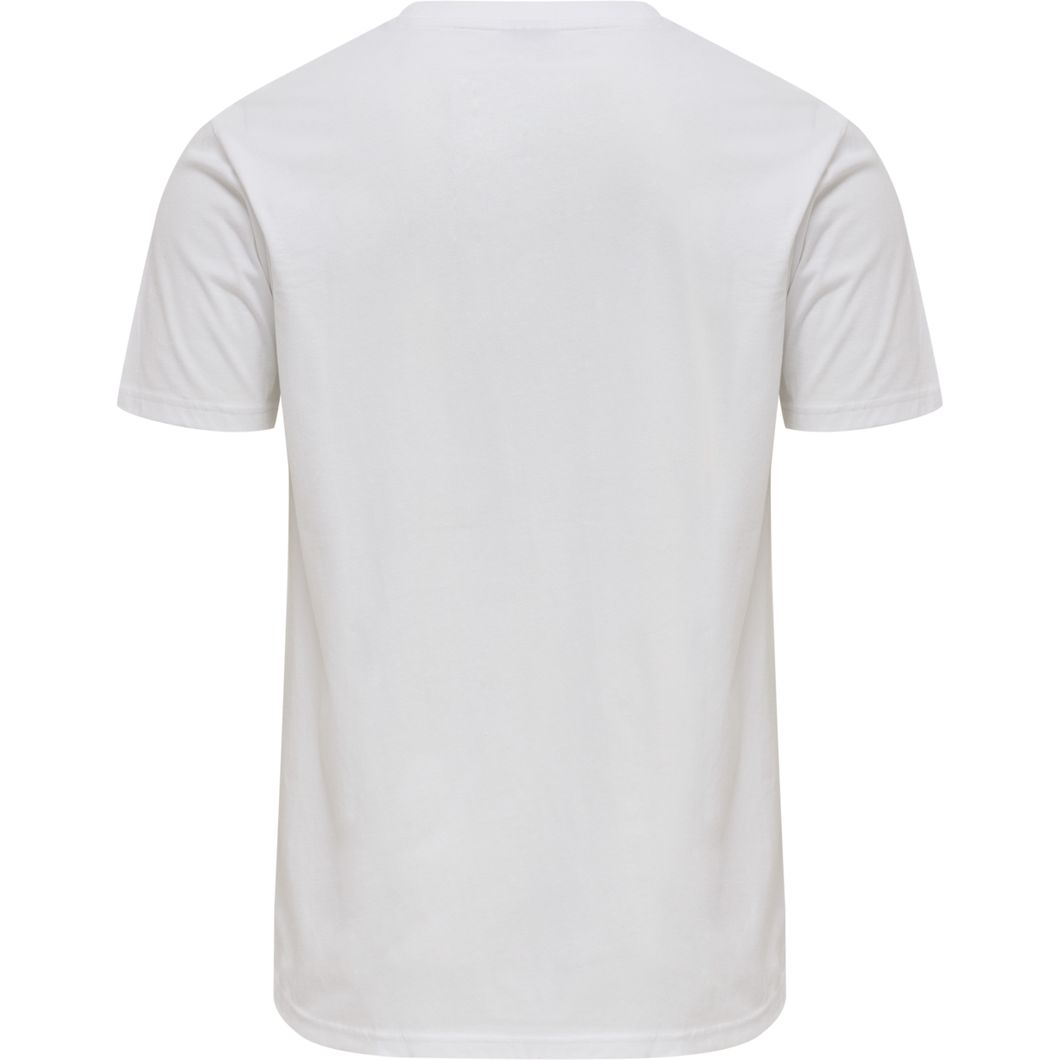 hmlRED Basic T-Shirt Short Sleeve