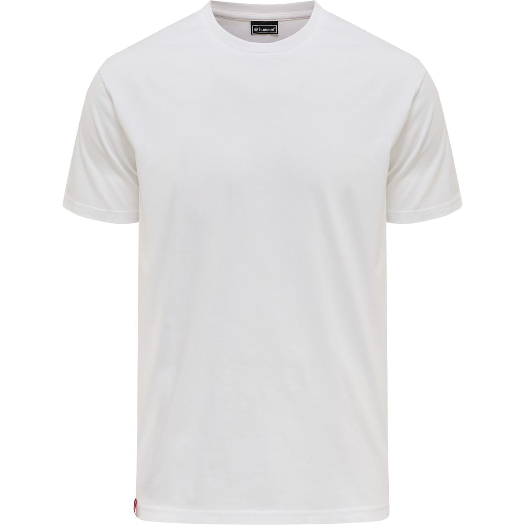 hmlRED Basic T-Shirt Short Sleeve