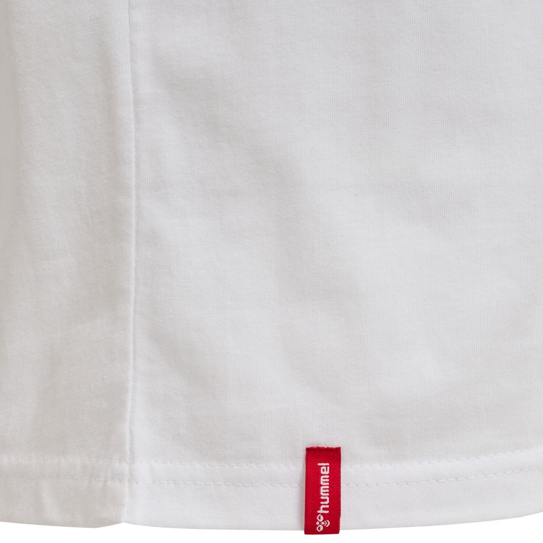 hmlRED Basic T-Shirt Short Sleeve
