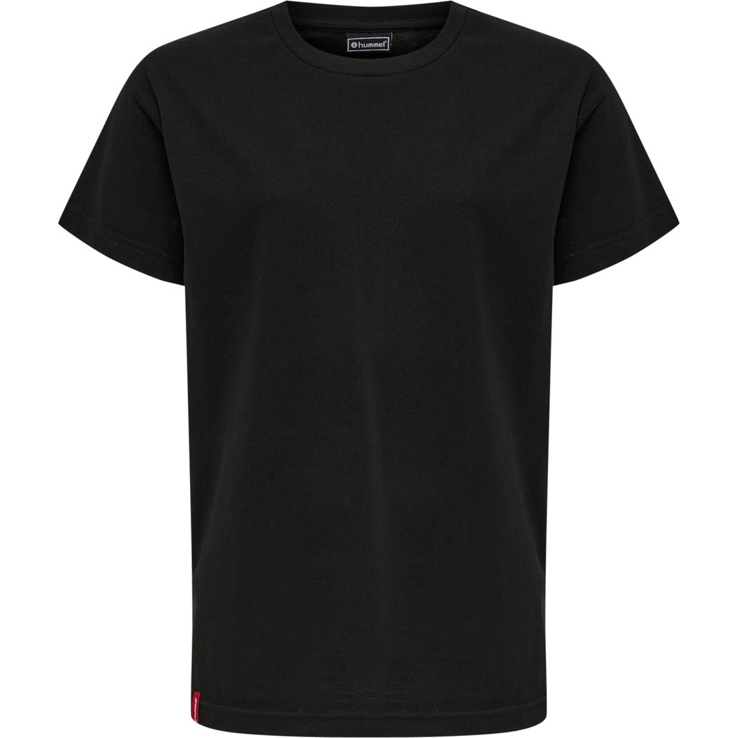 hmlRED BASIC T-Shirt Kids