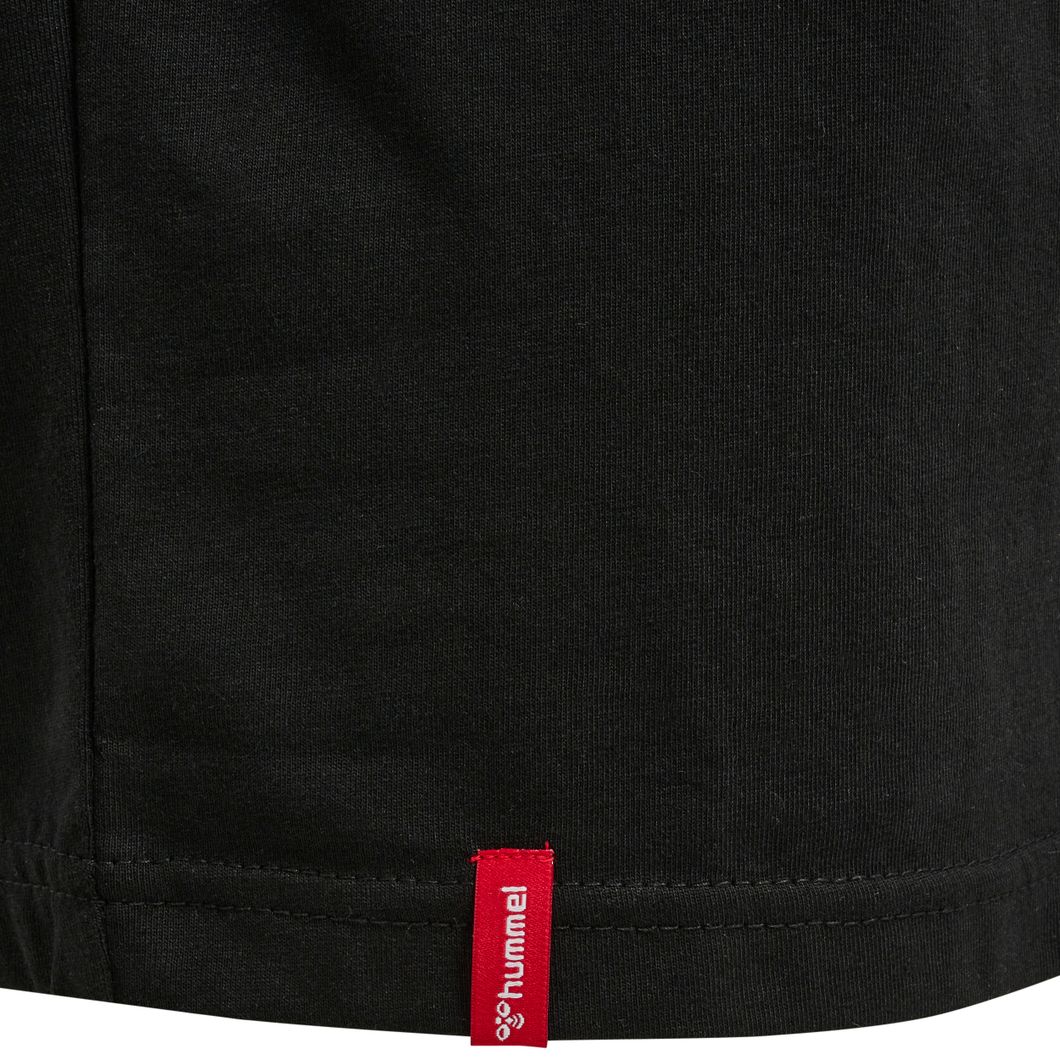 hmlRED BASIC T-Shirt Kids
