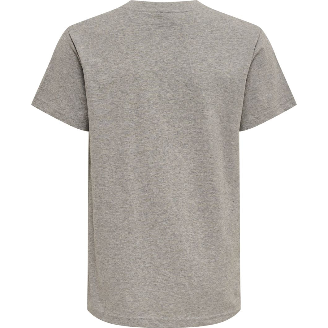 hmlRED BASIC T-Shirt Kids