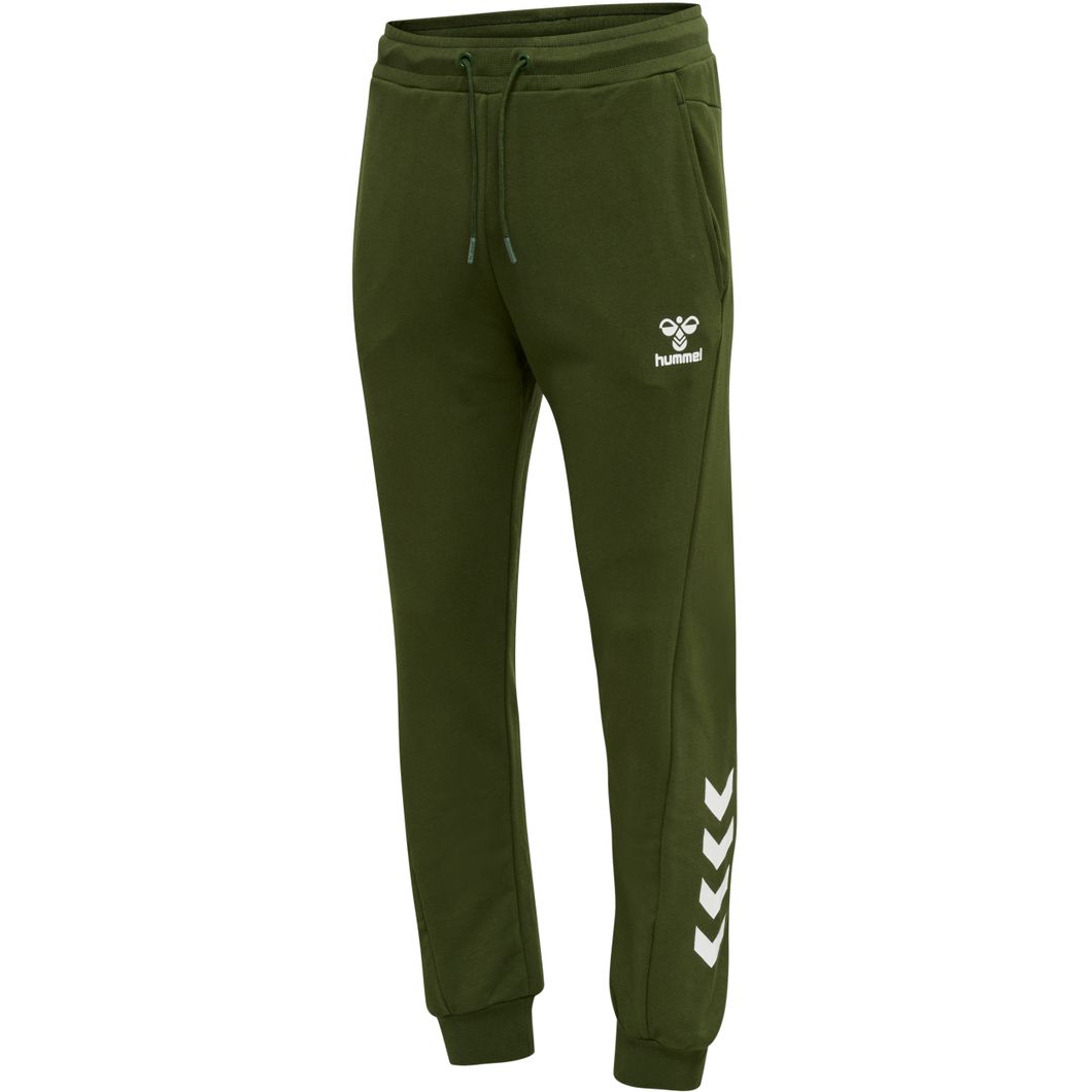hmlISAM 2.0 Regular Jogginghose