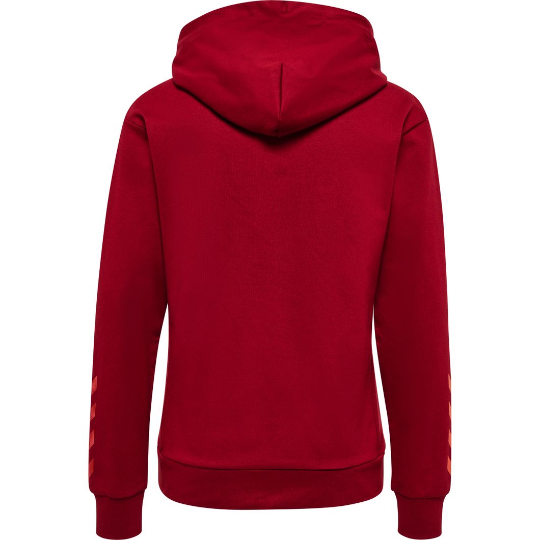 OFFGRID Baumwoll Hoodie Damen