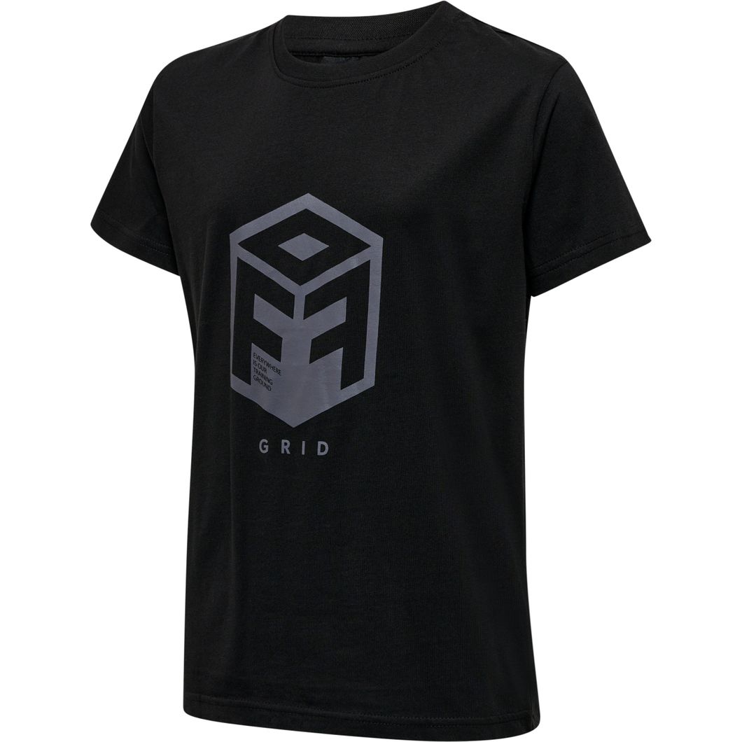 OFFGRID COTTON JERSEY T-Shirt Kids