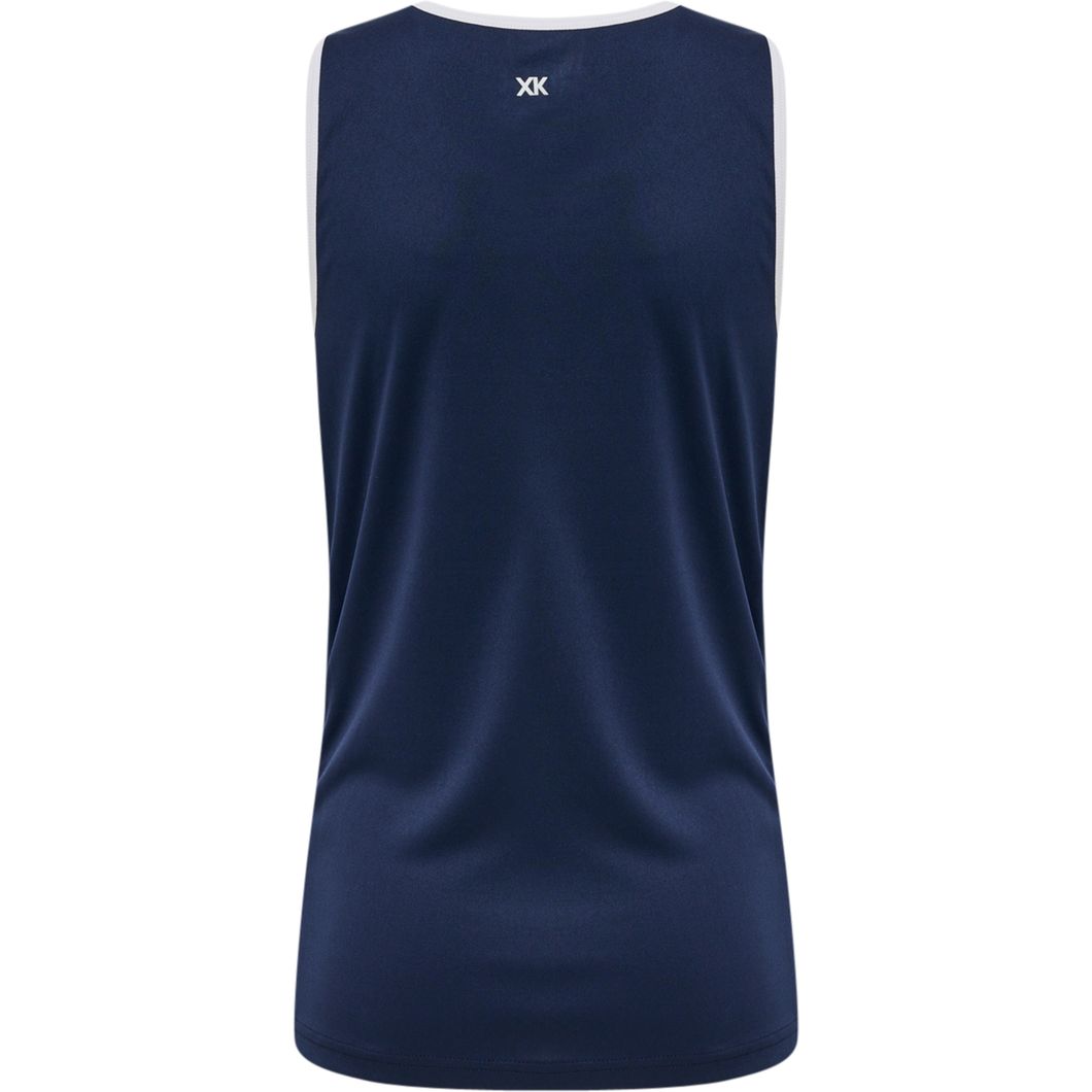 hmlCORE XK Basket Jersey Kids