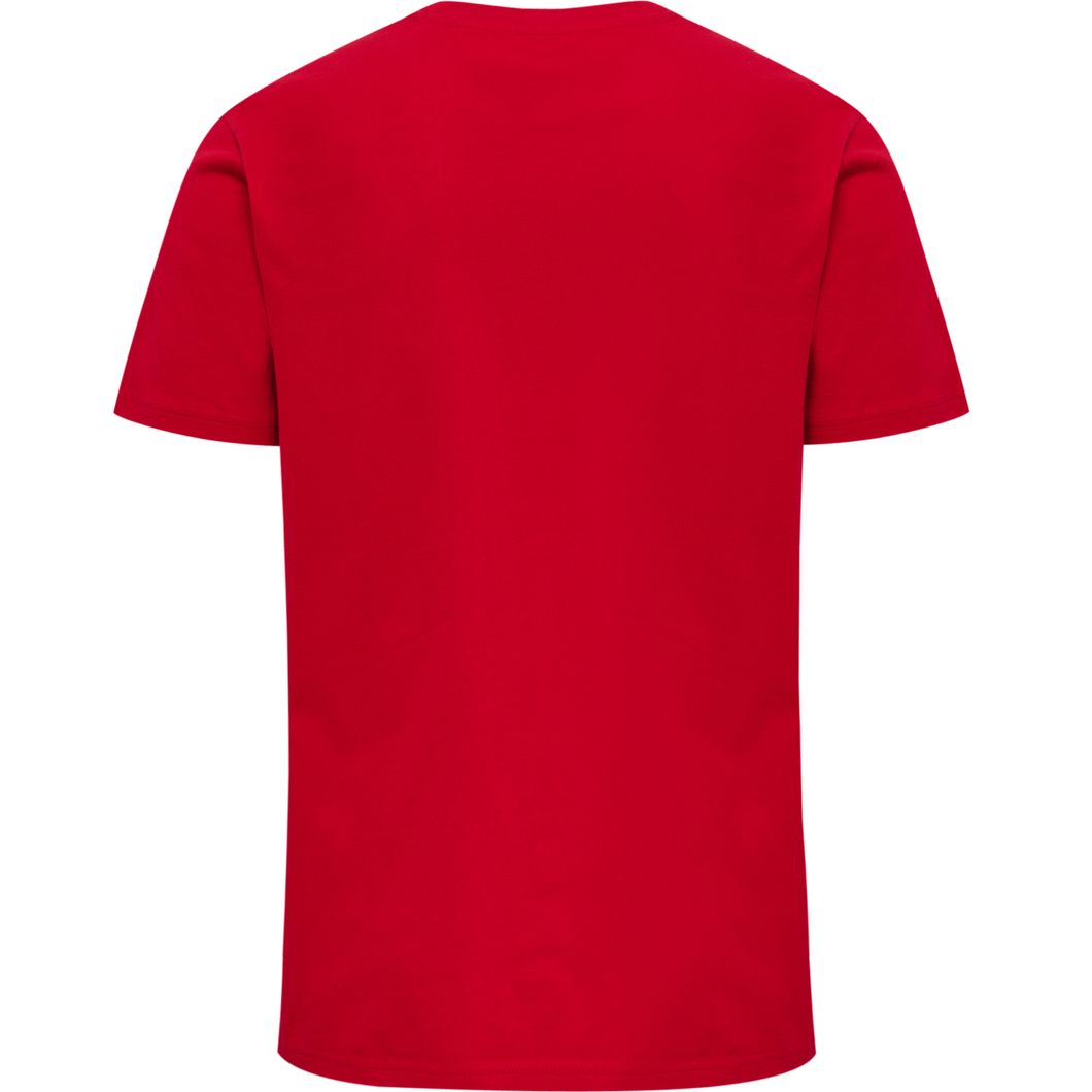 hmlRED Basic T-Shirt Short Sleeve