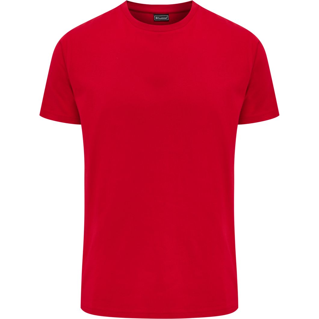 hmlRED Basic T-Shirt Short Sleeve