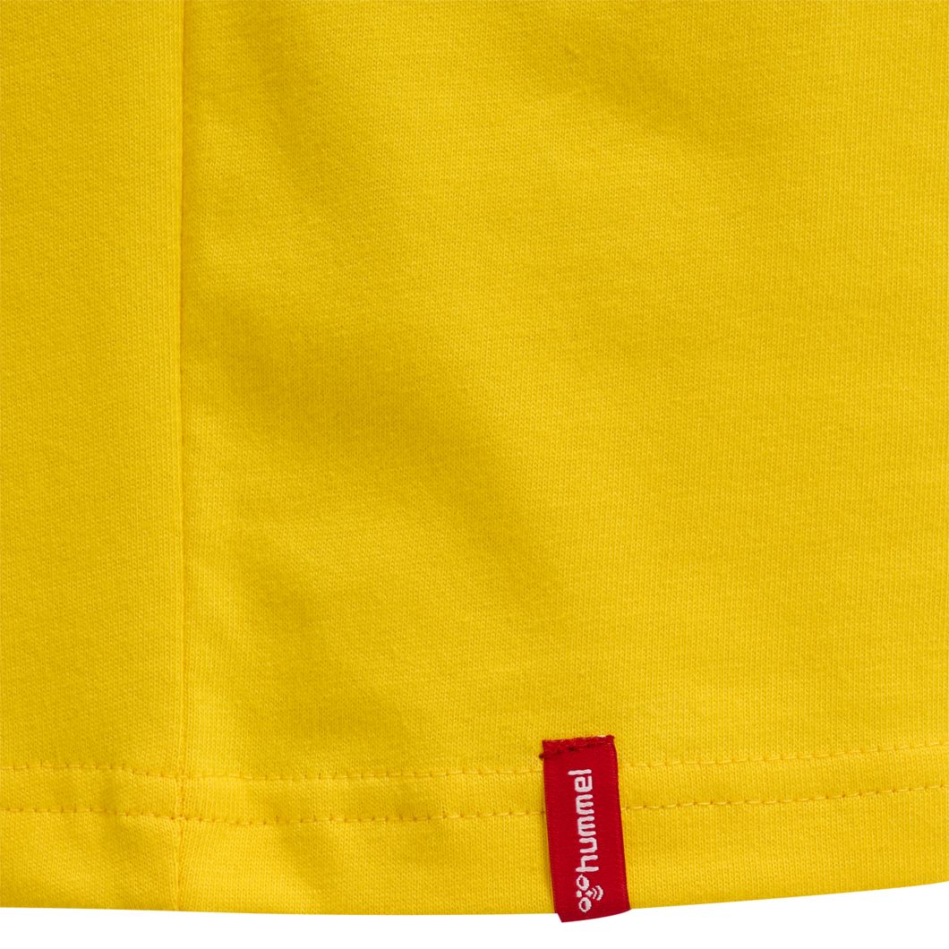hmlRED Basic T-Shirt Short Sleeve