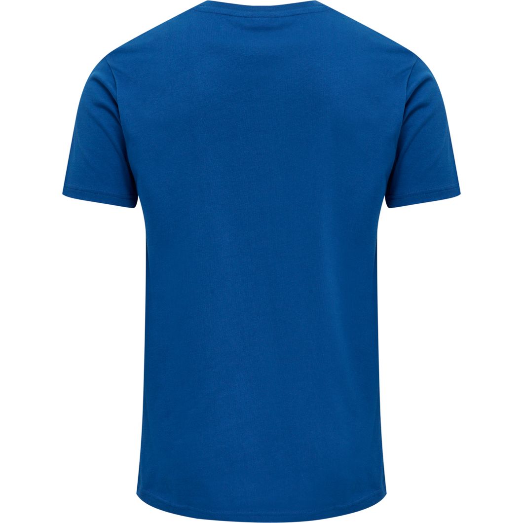 hmlRED Basic T-Shirt Short Sleeve