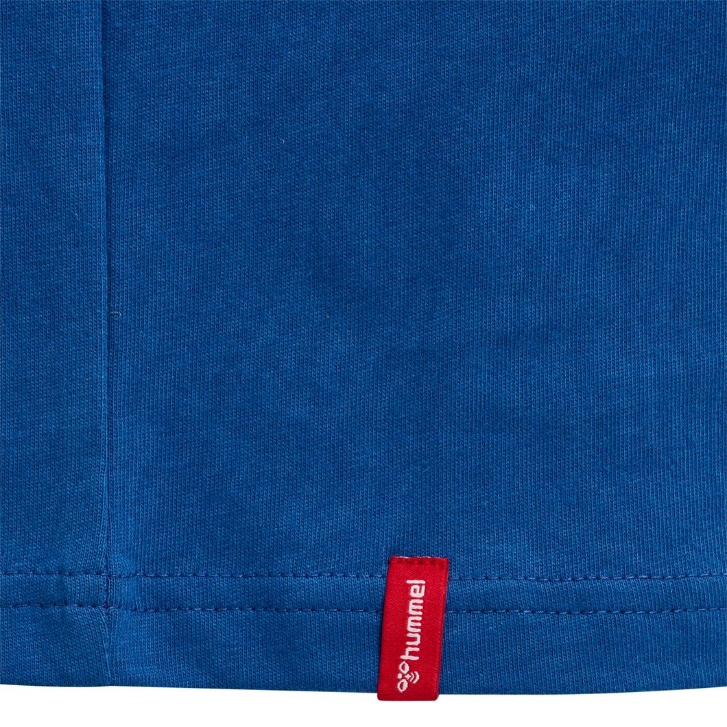 hmlRED Basic T-Shirt Short Sleeve