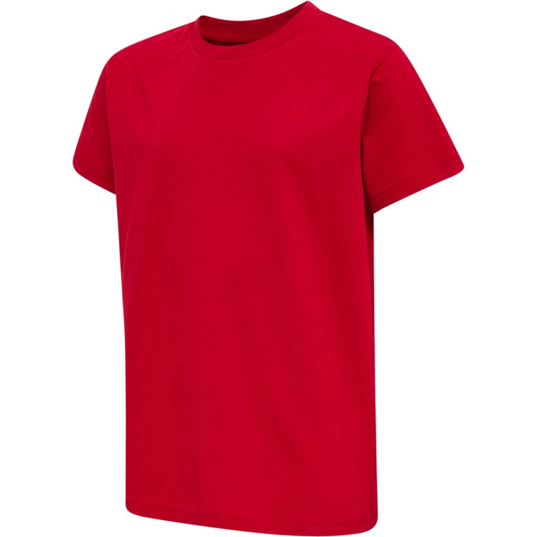 hmlRED BASIC T-Shirt Kids