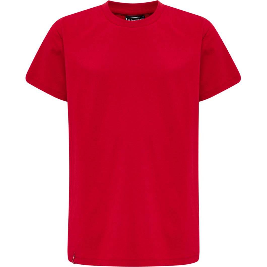 hmlRED BASIC T-Shirt Kids