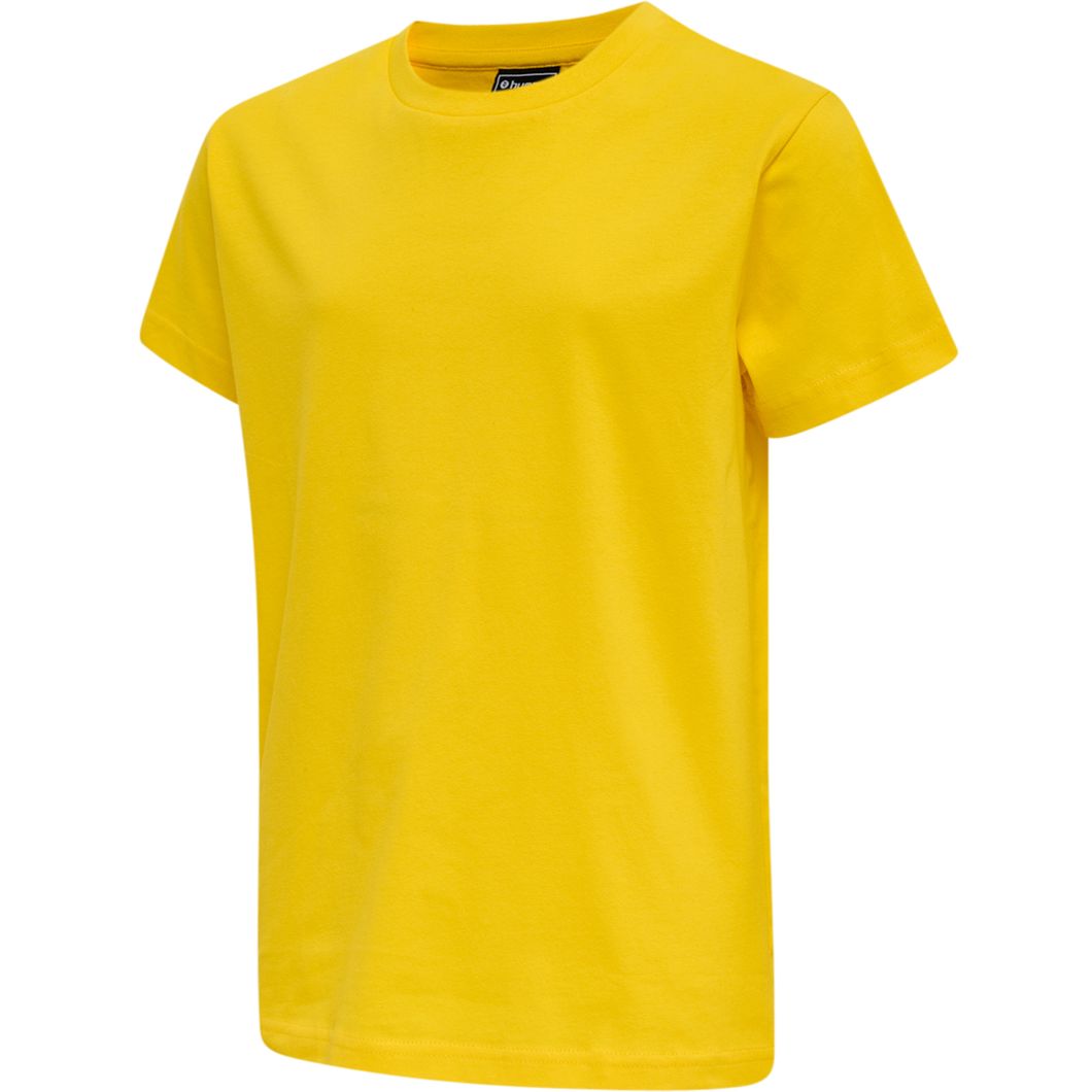 hmlRED BASIC T-Shirt Kids
