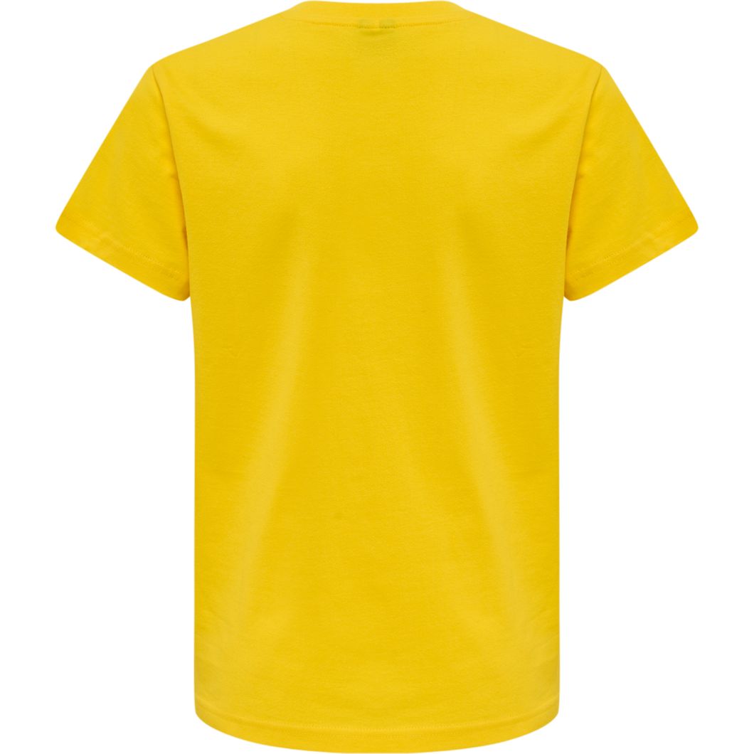 hmlRED BASIC T-Shirt Kids