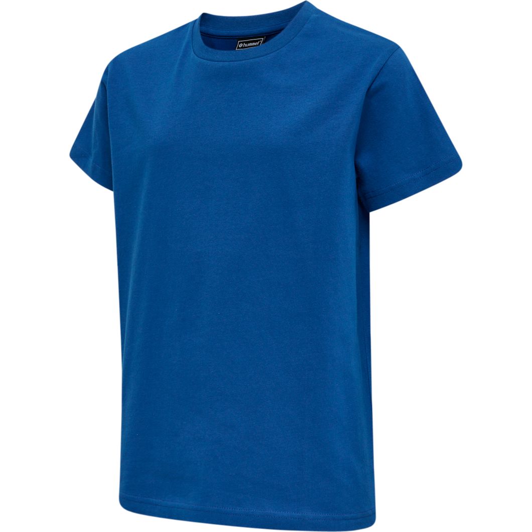 hmlRED BASIC T-Shirt Kids