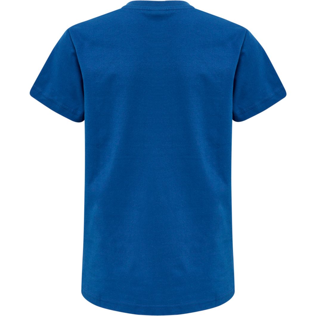 hmlRED BASIC T-Shirt Kids