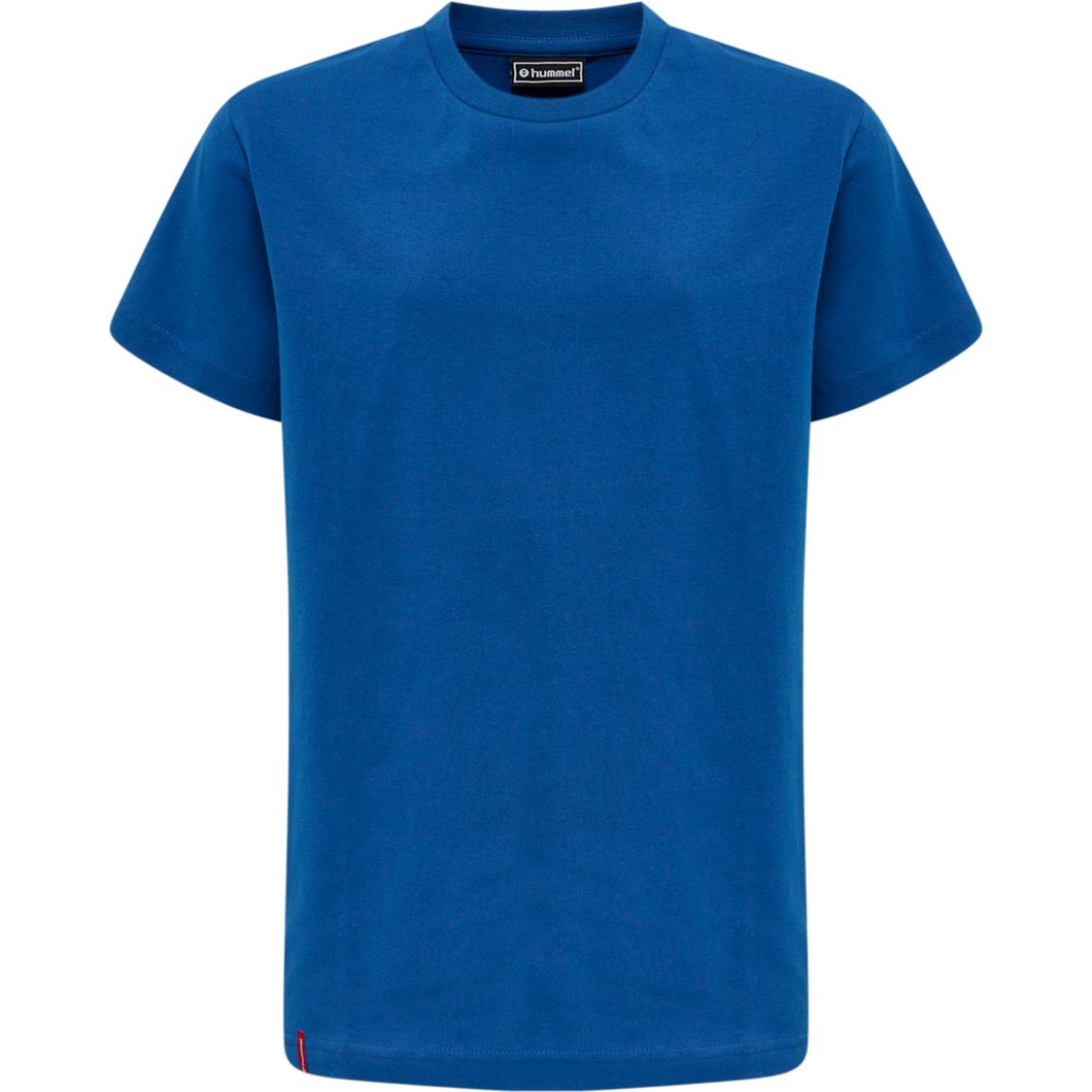 hmlRED BASIC T-Shirt Kids