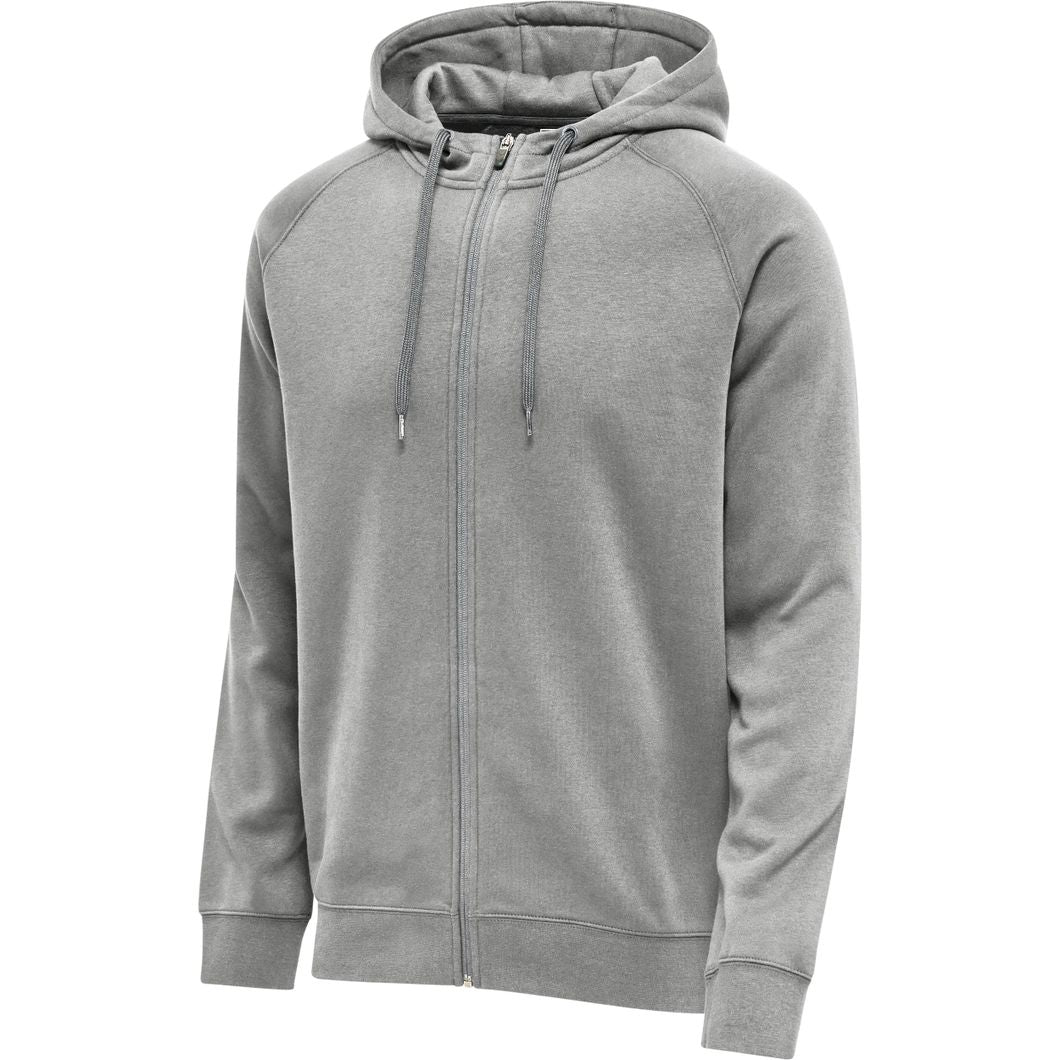 RED CLASSIC Zip Hoodie