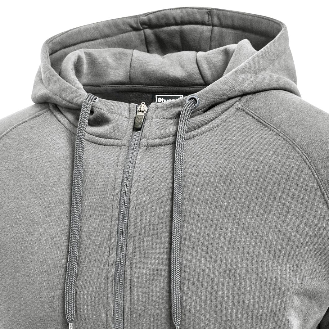 RED CLASSIC Zip Hoodie