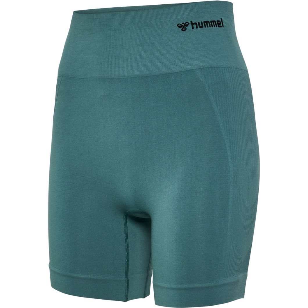 TIF Seamless Shorts Damen