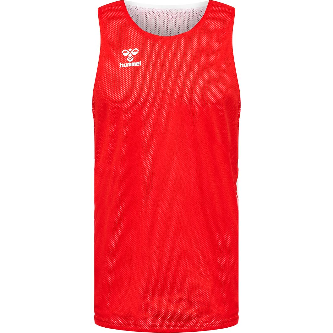 CORE XK Wendebasketballtrikot