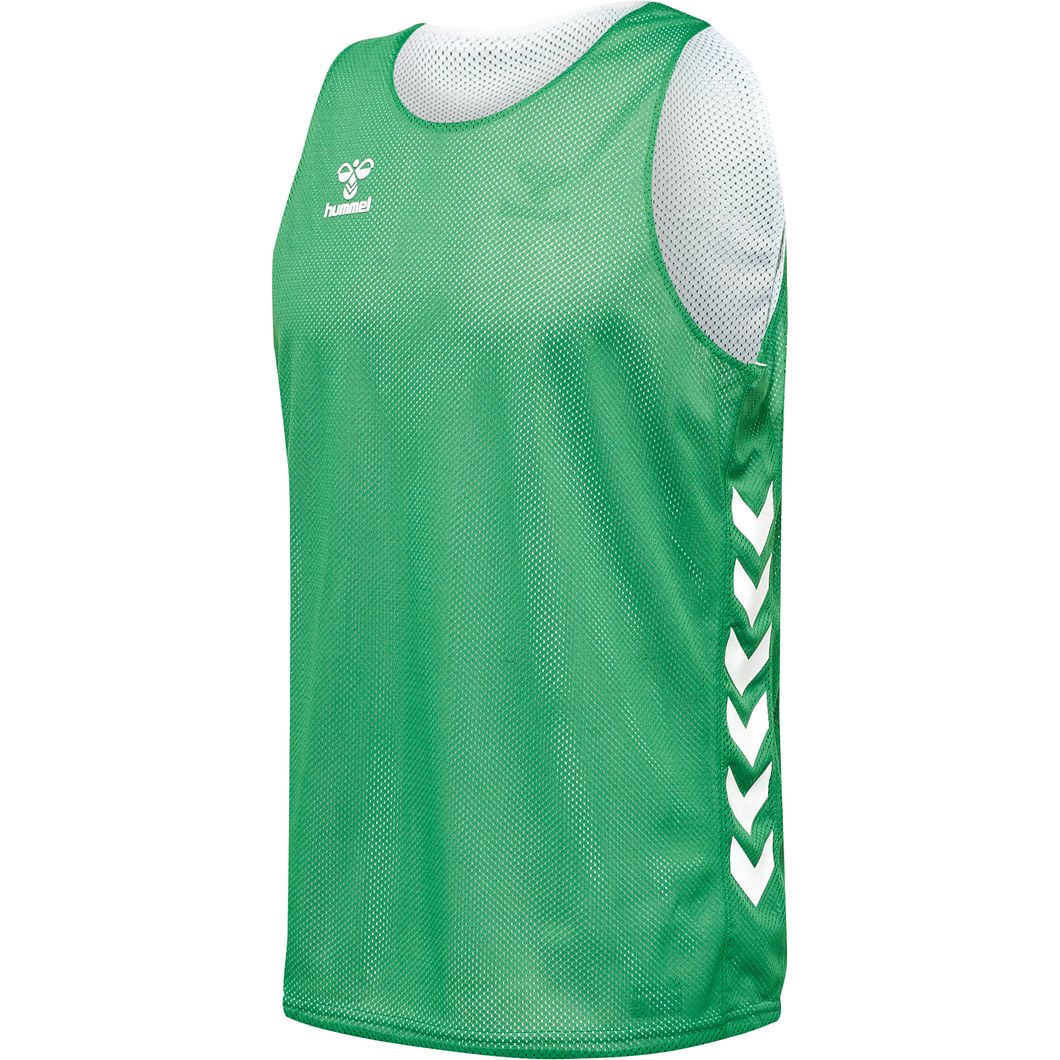CORE XK Wendebasketballtrikot