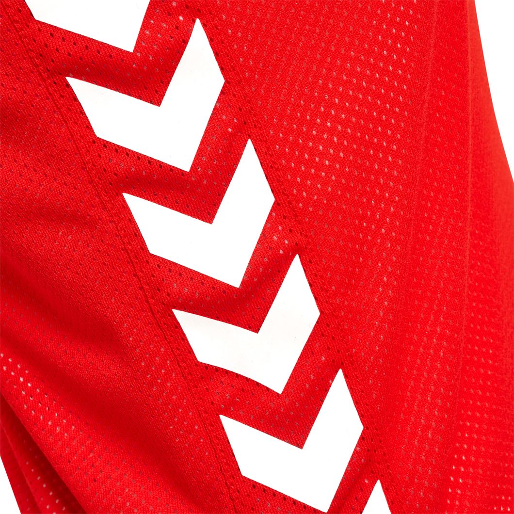 hmlCORE XK Reverse Basket Jersey Kids