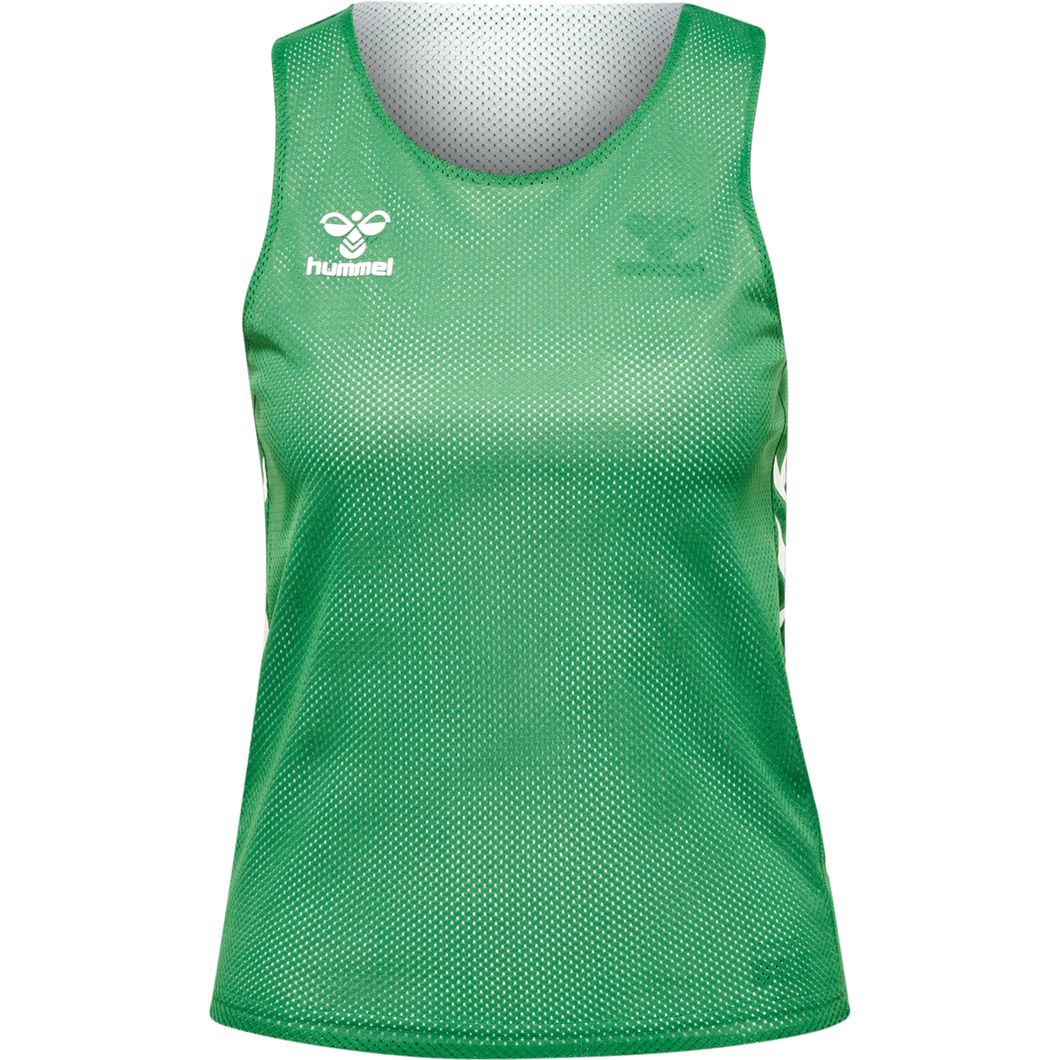 hmlCORE XK Reverse Basket Jersey Kids