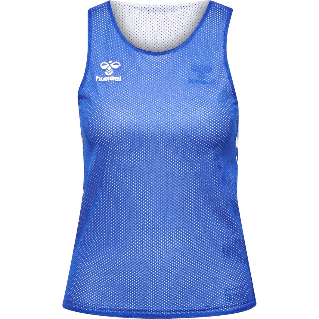 hmlCORE XK Reverse Basket Jersey Kids