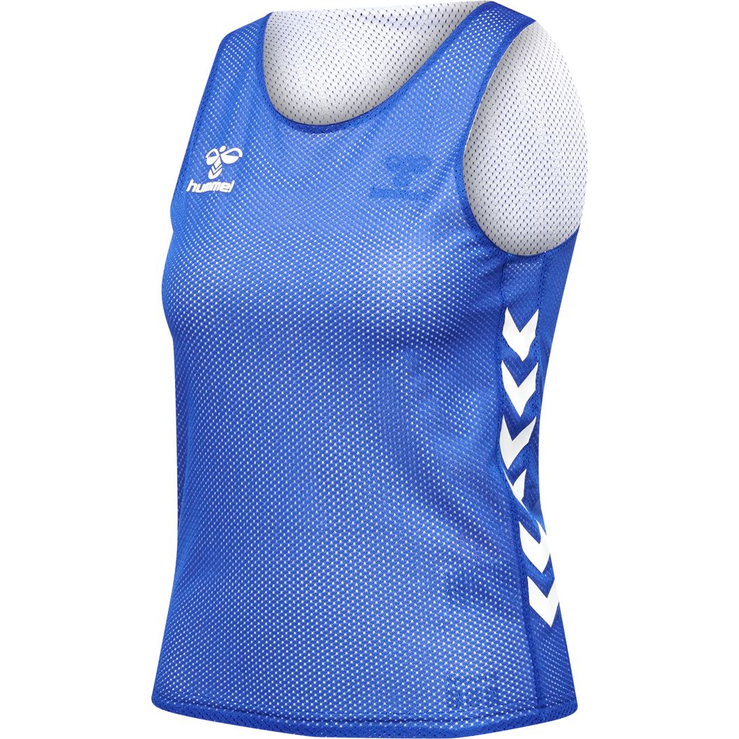 hmlCORE XK Reverse Basket Jersey Kids