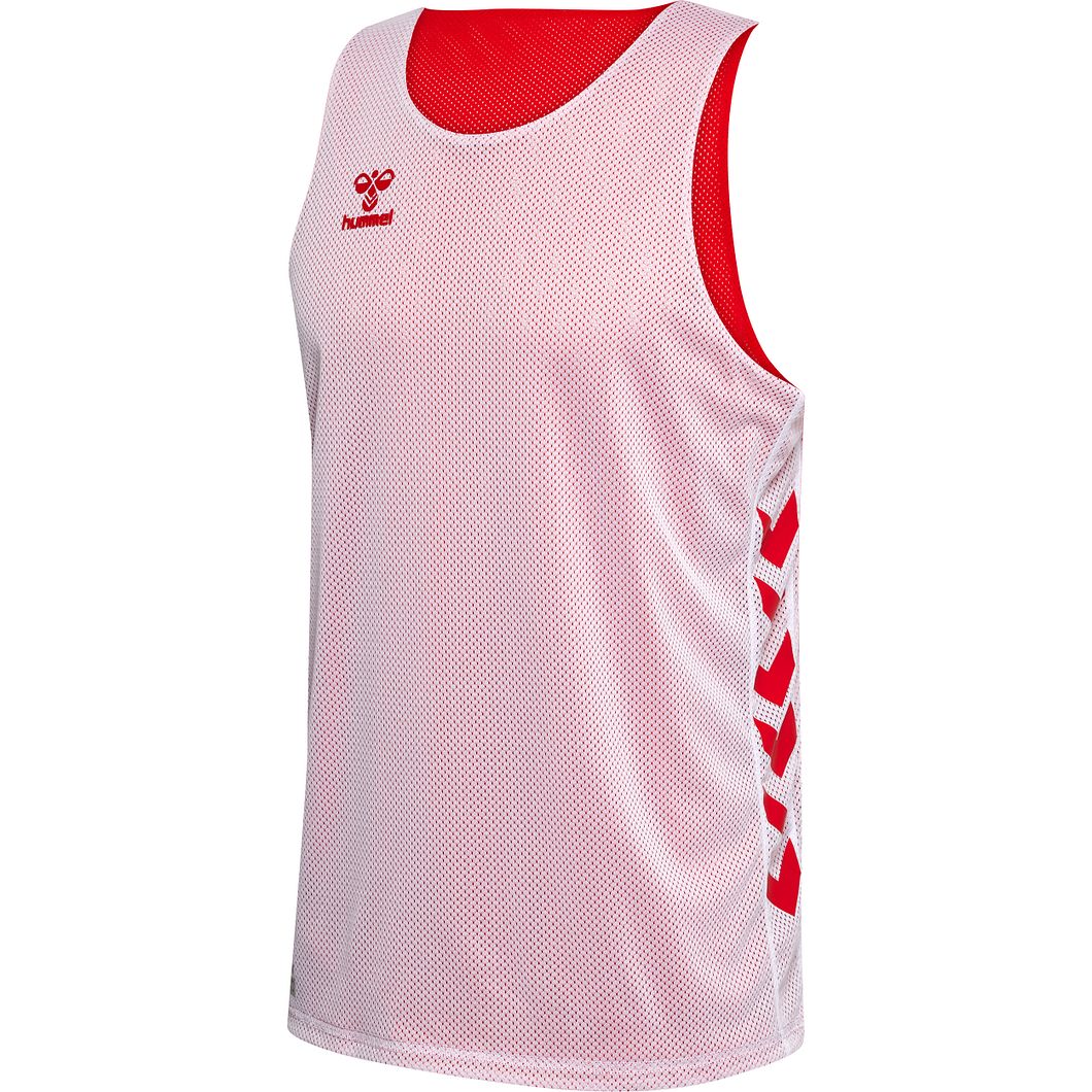 CORE XK Wendebasketballtrikot
