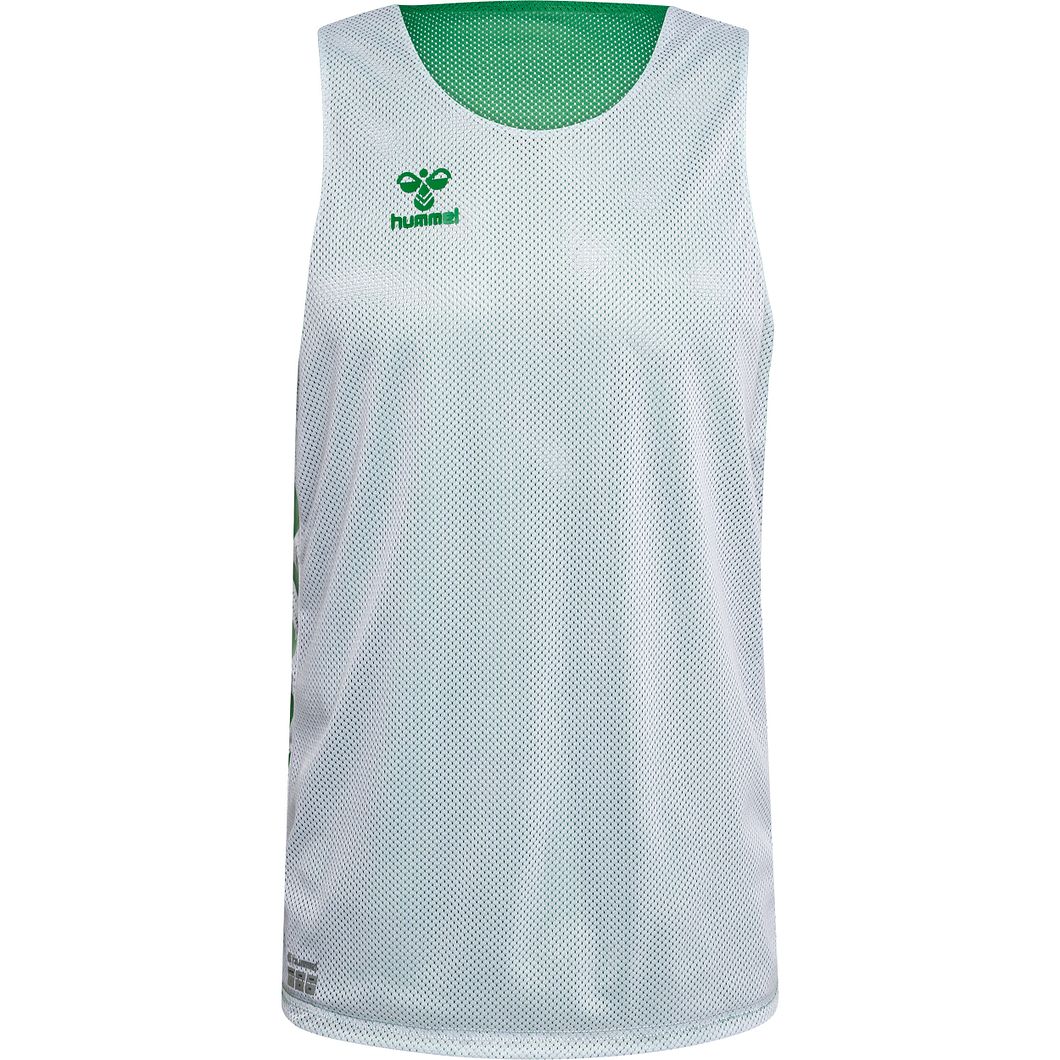 CORE XK Wendebasketballtrikot