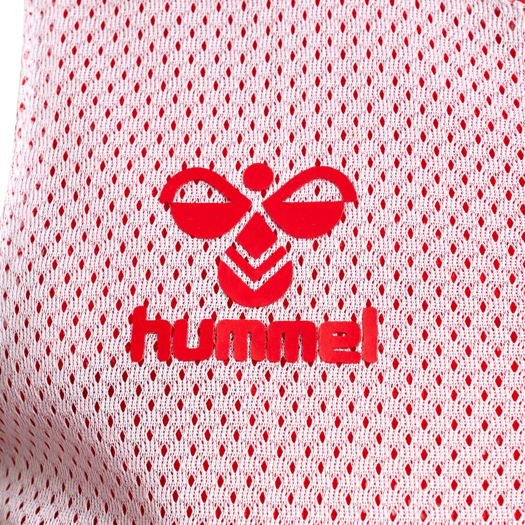 hmlCORE XK Reverse Basket Jersey Kids