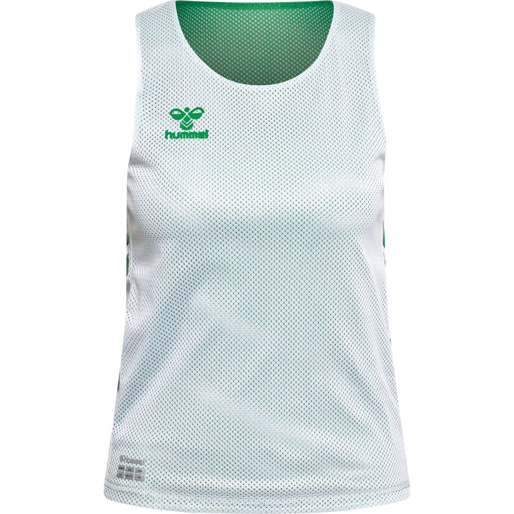 hmlCORE XK Reverse Basket Jersey Kids