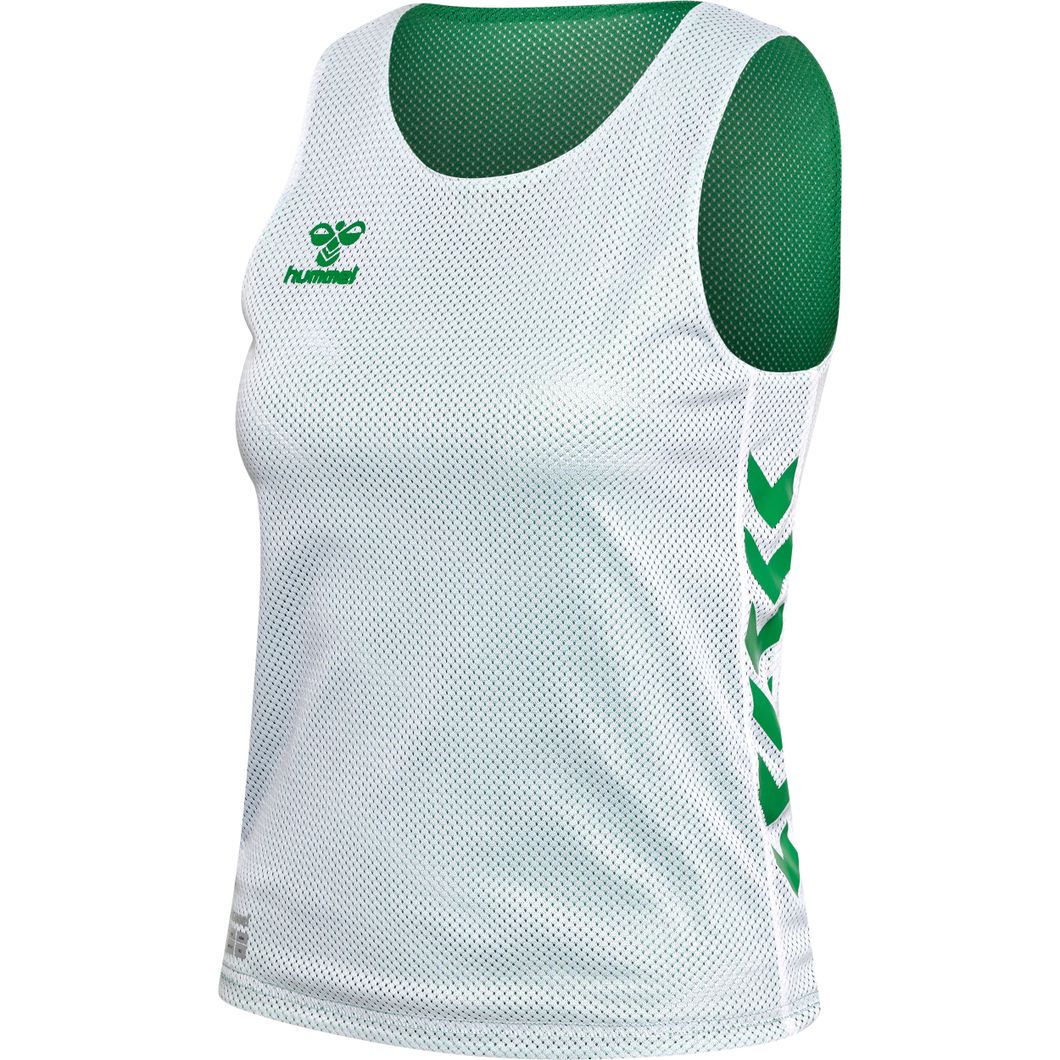 hmlCORE XK Reverse Basket Jersey Kids