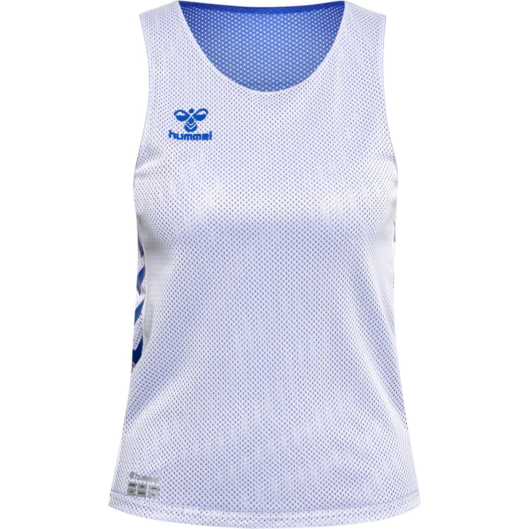 hmlCORE XK Reverse Basket Jersey Kids