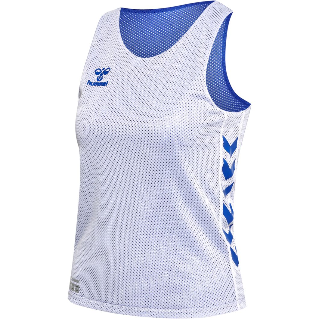 hmlCORE XK Reverse Basket Jersey Kids