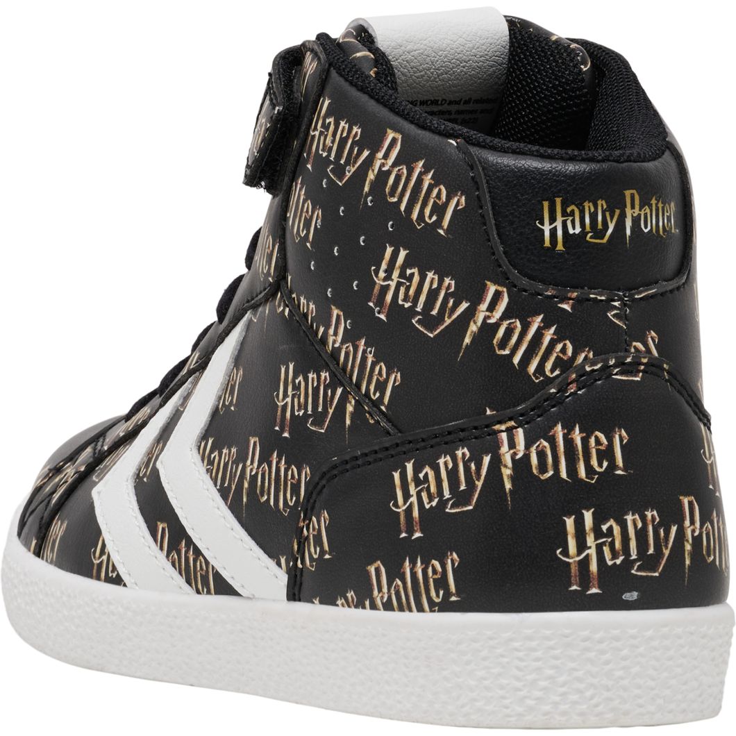JET COURT HIGH Harry Potter Sneakers Kids