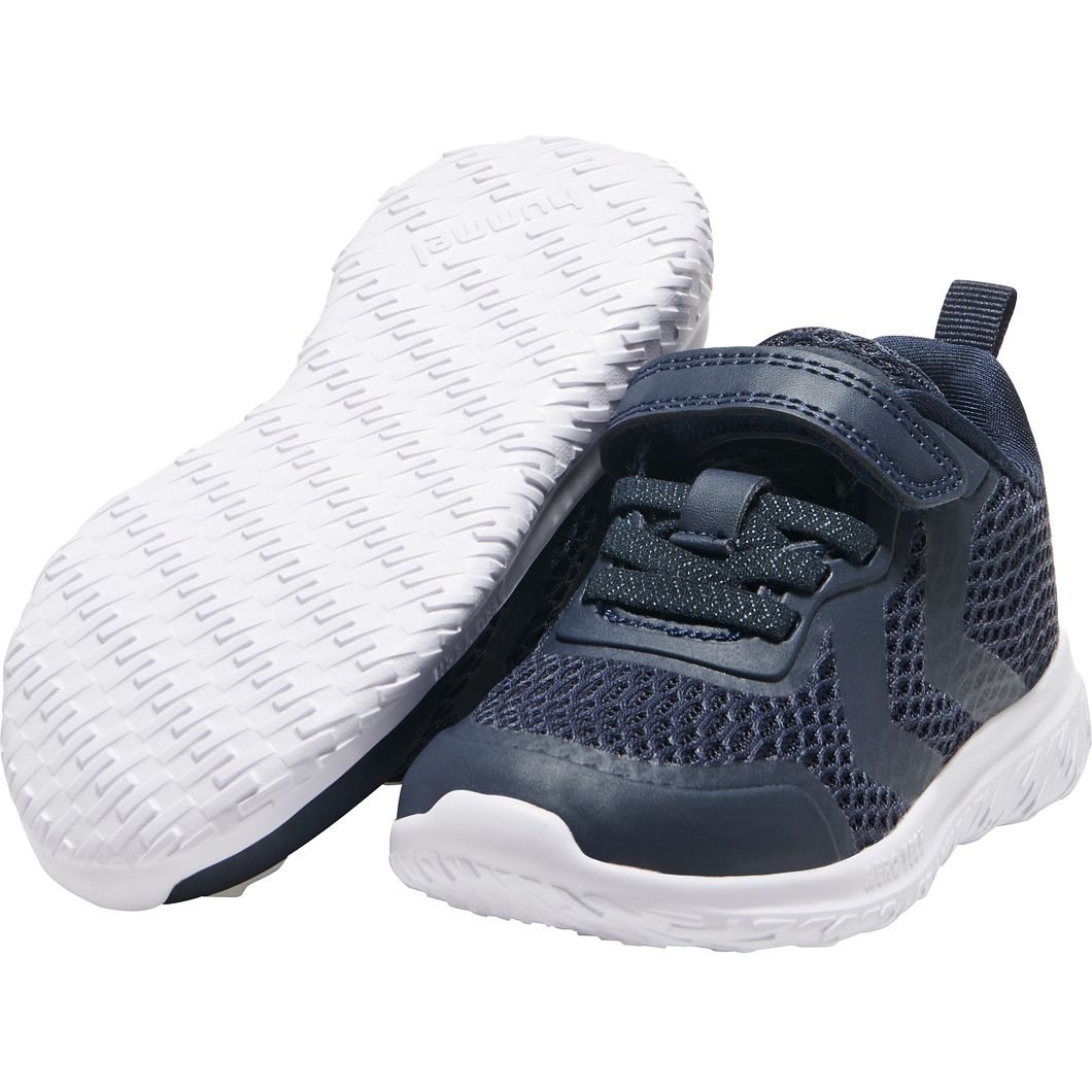 ACTUS ML RECYCLED Sportschuh Kids
