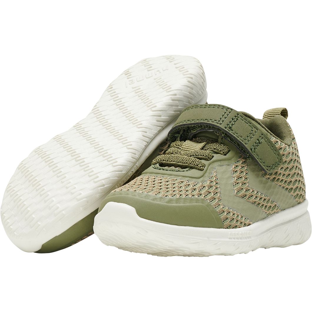 ACTUS ML RECYCLED Sportschuh Kids