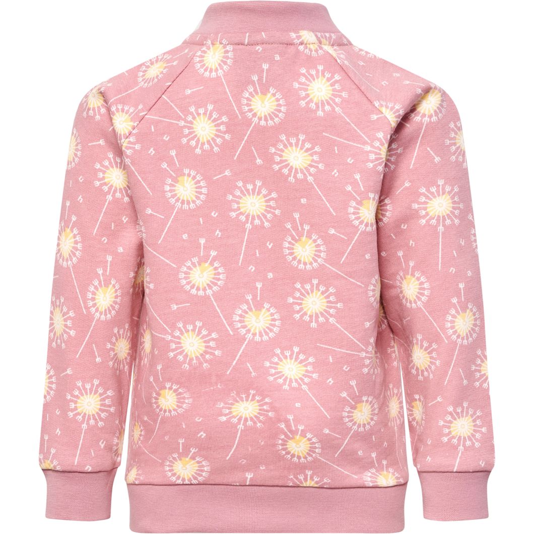 LOGUN Zip Jacke Kids