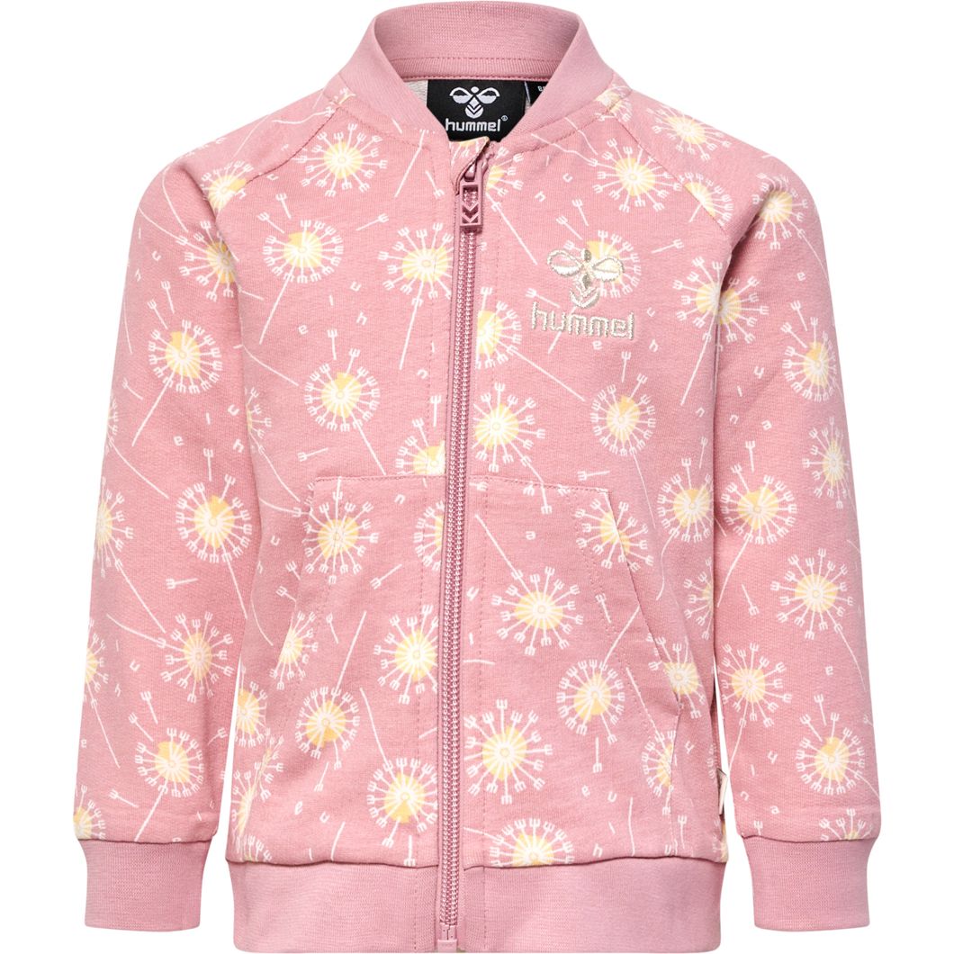 LOGUN Zip Jacke Kids