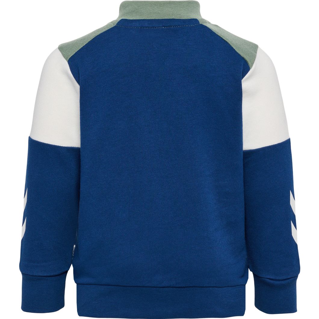 hmlFINN Zip Jacke Kids