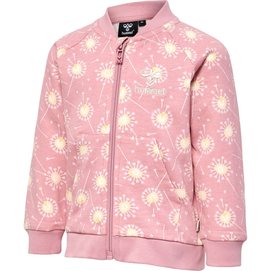 LOGUN Zip Jacke Kids