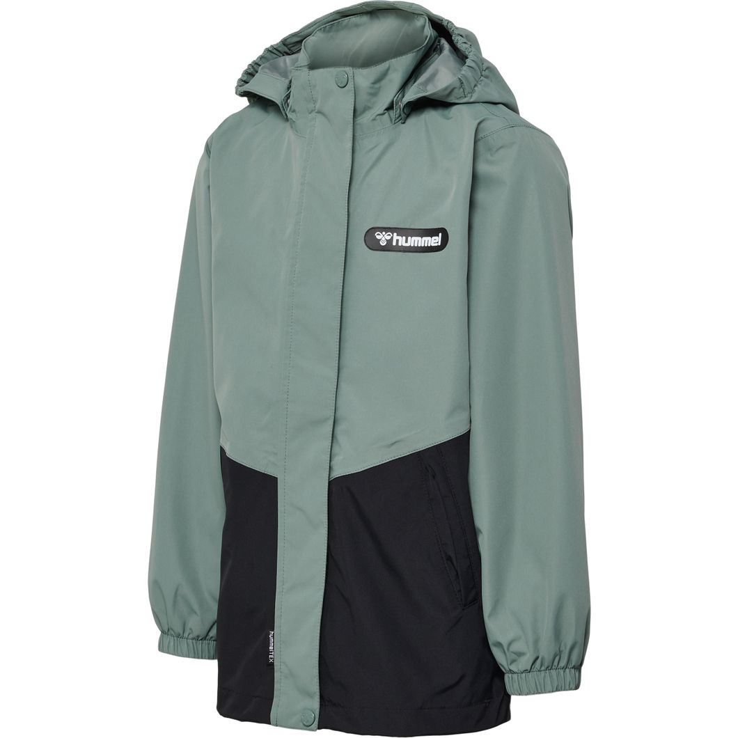 hmlCOAST TEX Jacke Kids
