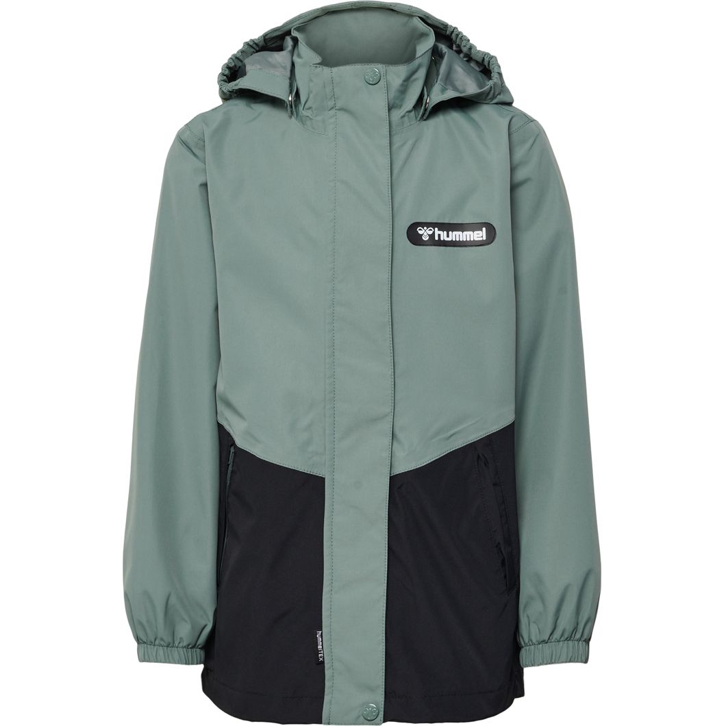 hmlCOAST TEX Jacke Kids