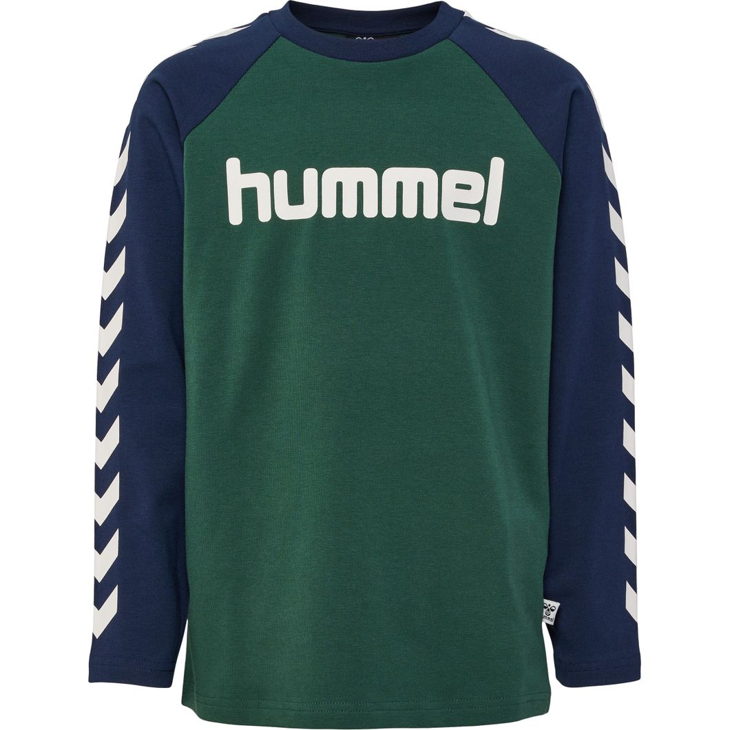 hmlBOYS Langarmshirt Kids